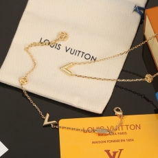 LV Necklaces